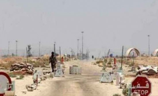 الاشغال الشاقة المؤبدة للجندي الاردني المتهم بقضية الجفر الاشغال الشاقة المؤبدة للجندي الاردني المتهم بقضية الجفر