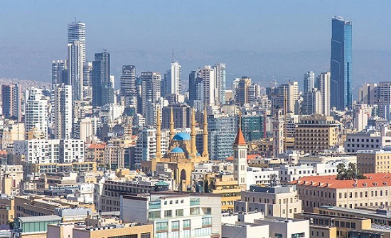 لبنان يعد العدة لصيف سياحي بامتياز لبنان يعد العدة لصيف سياحي بامتياز