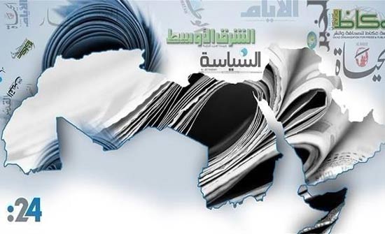 صحف عربية: الحوثيون يمنعون اليونيسيف من العمل صحف عربية: الحوثيون يمنعون اليونيسيف من العمل
