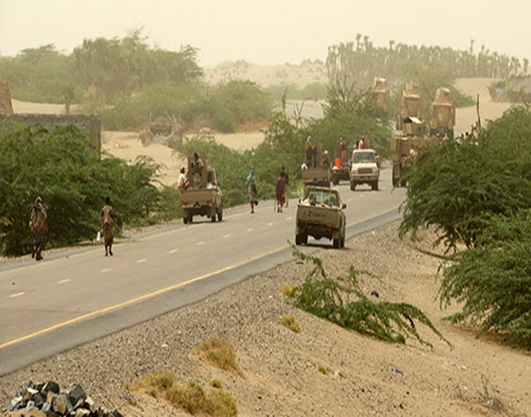 الحديدة.. مقتل قياديين حوثيين والميليشيات تفخخ الميناء الحديدة.. مقتل قياديين حوثيين والميليشيات تفخخ الميناء