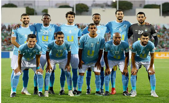 الفيصلي يعلن التعاقد مع اللاعب العسولي الفيصلي يعلن التعاقد مع اللاعب العسولي