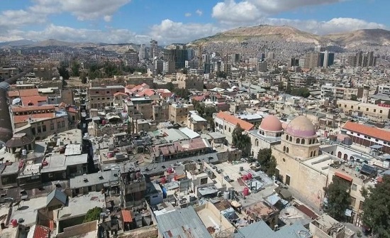 وعود بالإفراج عن 15 معتقلا أردنيا في سوريا خلال 3 أسابيع وعود بالإفراج عن 15 معتقلا أردنيا في سوريا خلال 3 أسابيع