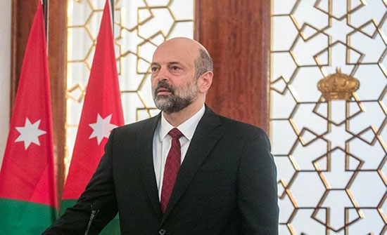 مصادر ترجح أداء حكومة الرزّاز اليمين الدستورية اليوم الخميس مصادر ترجح أداء حكومة الرزّاز اليمين الدستورية اليوم الخميس