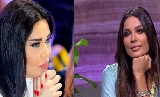 سيرين بَكَت بسبب نادين: كانت صديقتي وكنت بتمنى تمسك التلفون وتتصل فيي! (فيديو) سيرين بَكَت بسبب نادين: كانت صديقتي وكنت بتمنى تمسك التلفون وتتصل فيي! (فيديو)