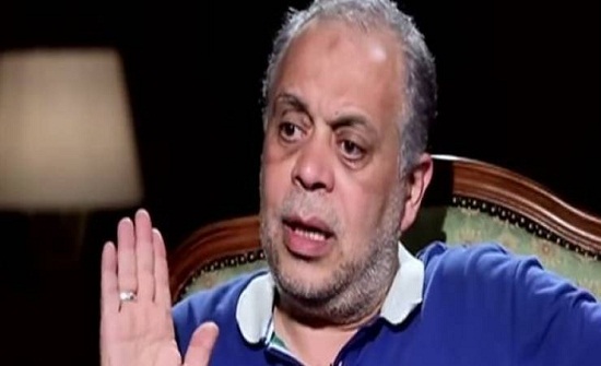 مفاجأة.. إستقالة نقيب الممثلين المصريين.. ماذا حدث؟ مفاجأة.. إستقالة نقيب الممثلين المصريين.. ماذا حدث؟