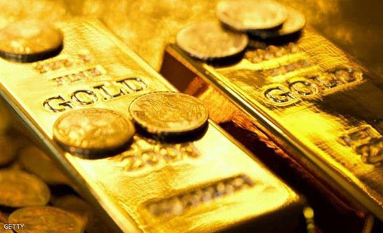 الذهب يتعافى.. مع ضغط الحرب التجارية الذهب يتعافى.. مع ضغط الحرب التجارية