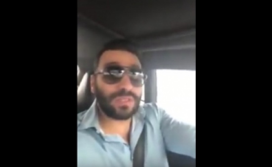 فيديو : تعرف على معاناة الغزاوي عندما يطلب أردنية فيديو : تعرف على معاناة الغزاوي عندما يطلب أردنية