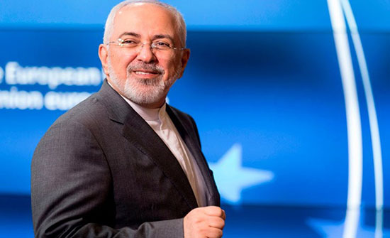 طهران تؤكد دعوة واشنطن ظريف للقاء ترامب.. ولكن طهران تؤكد دعوة واشنطن ظريف للقاء ترامب.. ولكن