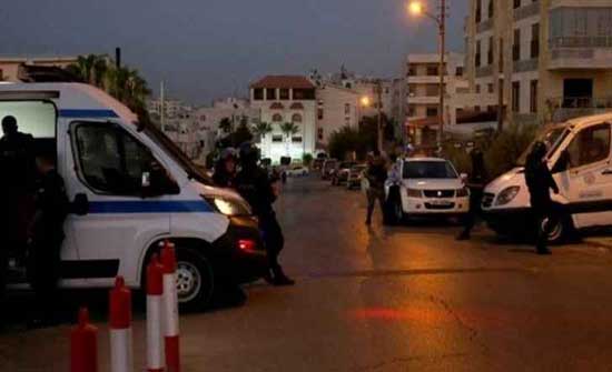 السفارة الاسرائيلية بلا سفير حتى الاعتذار السفارة الاسرائيلية بلا سفير حتى الاعتذار