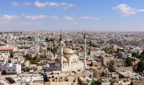 أكثر من مئة ألف سائح يزورون مادبا منذ بداية العام الحالي أكثر من مئة ألف سائح يزورون مادبا منذ بداية العام الحالي