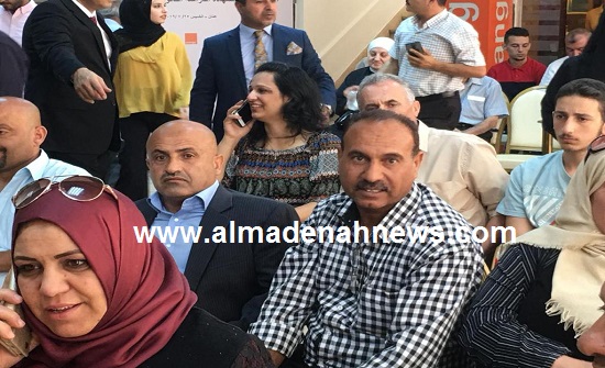 شاهد بالصور : اهالي الاوائل في المملكة يجتمعون بوزارة التربية شاهد بالصور : اهالي الاوائل في المملكة يجتمعون بوزارة التربية