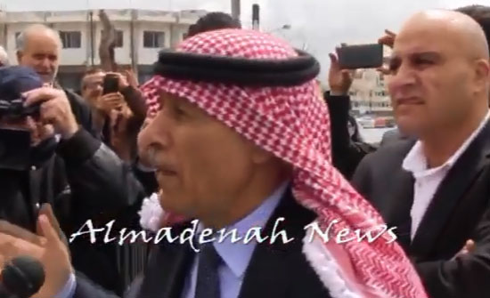بالفيديو : العرموطي في تسجيل غير منشور عن اتفاقية الغاز مع اسرائيل بالفيديو : العرموطي في تسجيل غير منشور عن اتفاقية الغاز مع اسرائيل