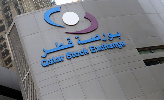 أسهم قطر تفقد 8.5 مليار دولار من قيمتها في أسبوع أسهم قطر تفقد 8.5 مليار دولار من قيمتها في أسبوع