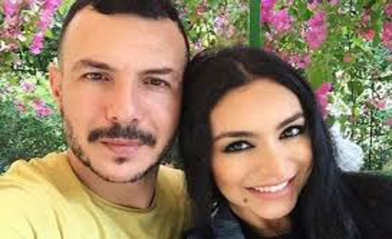 باسل خياط يرزق بطفلة جديدة باسل خياط يرزق بطفلة جديدة