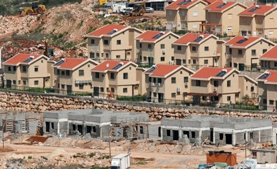 بريطانيا تدعو الإحتلال الإسرائيلي لوقف توسعها الاستيطاني بريطانيا تدعو الإحتلال الإسرائيلي لوقف توسعها الاستيطاني
