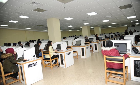 لا تعليق للدوام في جامعة التكنولوجيا لا تعليق للدوام في جامعة التكنولوجيا