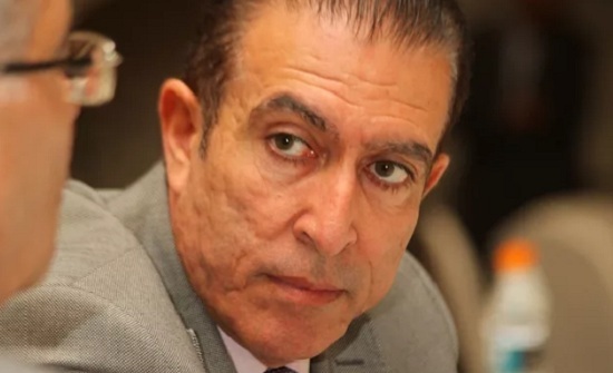 الطراونة : مجلس النقباء متفائل ببيان الرزاز ويتمنى تطبيقه الطراونة : مجلس النقباء متفائل ببيان الرزاز ويتمنى تطبيقه