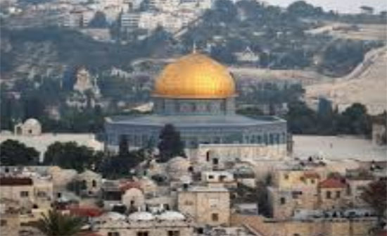 انطلاق فعاليات مؤتمر "القدس عربية إسلامية بالوصاية الهاشمية" انطلاق فعاليات مؤتمر "القدس عربية إسلامية بالوصاية الهاشمية"