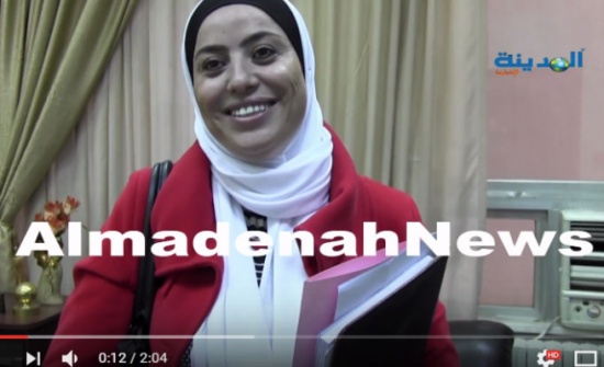 "مبادرة النيابية" تطالب بحل مشكلات مزارعو وسكان الأزرق "مبادرة النيابية" تطالب بحل مشكلات مزارعو وسكان الأزرق