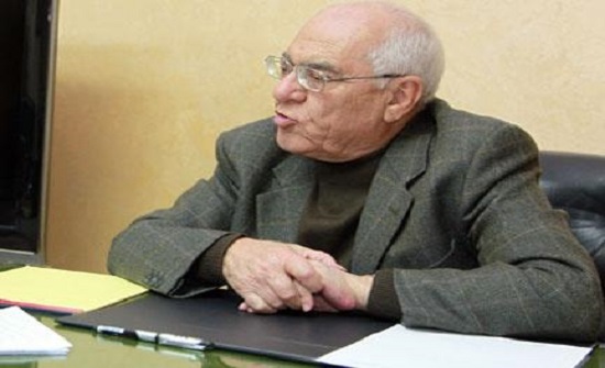 الأردن يؤبن الكاتب الصحفي الراحل طارق مصاروة الأردن يؤبن الكاتب الصحفي الراحل طارق مصاروة