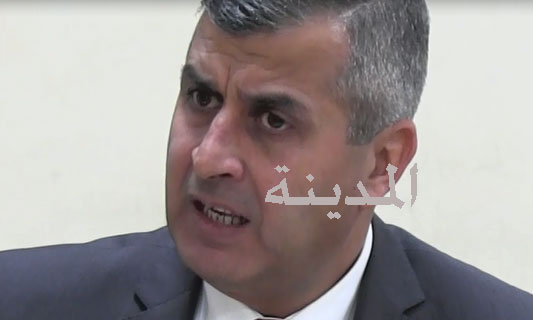 الخرابشة يشارك بالاجتماع الثامن لــ"آيرينا" في أبو ظبي الخرابشة يشارك بالاجتماع الثامن لــ"آيرينا" في أبو ظبي