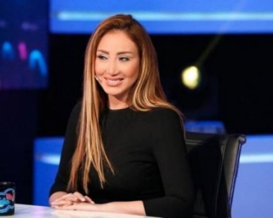 بالفيديو - ريهام سعيد: باسم يوسف مسؤول عن توقيف "صبايا الخير".. إليكم التفاصيل بالفيديو - ريهام سعيد: باسم يوسف مسؤول عن توقيف "صبايا الخير".. إليكم التفاصيل