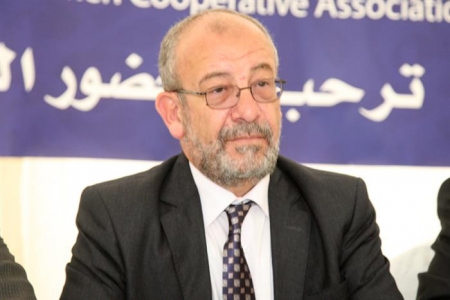 الطباع: نطالب الحكومة بالالتزام بتوجيهات جلالة الملك الطباع: نطالب الحكومة بالالتزام بتوجيهات جلالة الملك