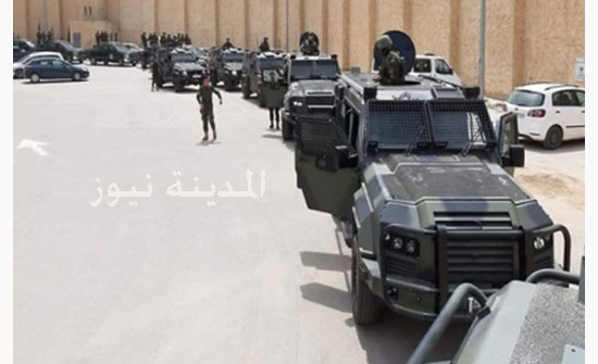 هذه قصة المدرعات التي دخلت من الاردن للسلطة الفلسطينية هذه قصة المدرعات التي دخلت من الاردن للسلطة الفلسطينية