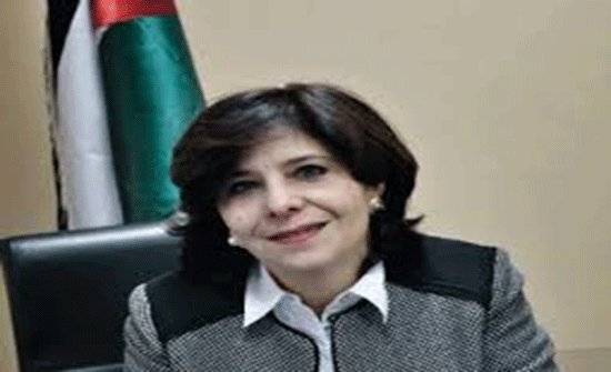 غوشة: يجب تبادل الخبرات بالإنجاز الحكومي مع الدول المتقدمة بهذا المجال غوشة: يجب تبادل الخبرات بالإنجاز الحكومي مع الدول المتقدمة بهذا المجال