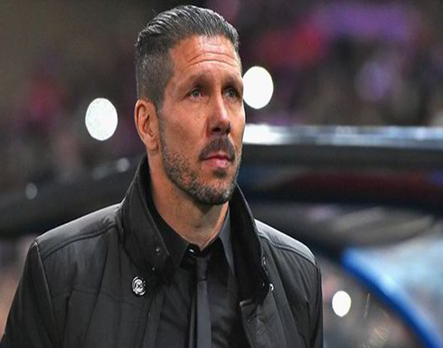 أتلتيكو مدريد يسعى لضم نجم إشبيلية على طريقة برشلونة أتلتيكو مدريد يسعى لضم نجم إشبيلية على طريقة برشلونة