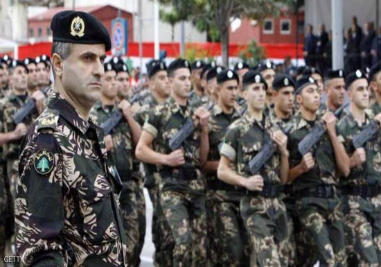 حكم بالسجن على صحفية لبنانية بتهمة "الإساءة" للجيش حكم بالسجن على صحفية لبنانية بتهمة "الإساءة" للجيش