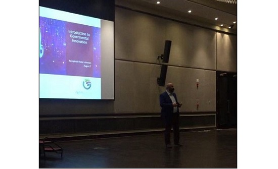 مشاركة مميزة لجامعة الشرق الأوسط في ختام مشروع مسرعات التميز في الأردنJEAP مشاركة مميزة لجامعة الشرق الأوسط في ختام مشروع مسرعات التميز في الأردنJEAP
