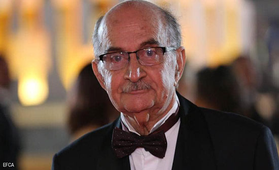 وفاة الناقد السينمائي المصري يوسف شريف رزق الله وفاة الناقد السينمائي المصري يوسف شريف رزق الله