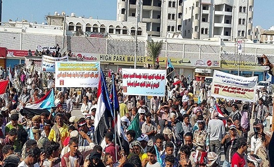بعد اجتماعات الأردن… حلم الجنوبيين في اليمن "أصبح قريبا" بعد اجتماعات الأردن… حلم الجنوبيين في اليمن "أصبح قريبا"
