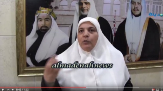 بالفيديو : حياة المسيمي عن الدجاج الفاسد بالفيديو : حياة المسيمي عن الدجاج الفاسد