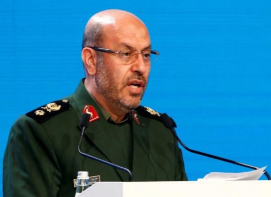 طهران وواشنطن تتبادلان الاتهامات بدعم الإرهاب طهران وواشنطن تتبادلان الاتهامات بدعم الإرهاب