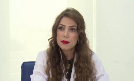 تعرفي على العمر المناسب للبدء بشدّ بشرتك تعرفي على العمر المناسب للبدء بشدّ بشرتك