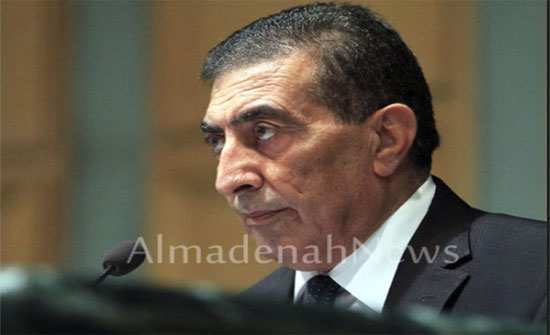 الطراونة يخاطب البرلمانات العربية والدولية بشأن نقل السفارة الأميركية للقدس الطراونة يخاطب البرلمانات العربية والدولية بشأن نقل السفارة الأميركية للقدس