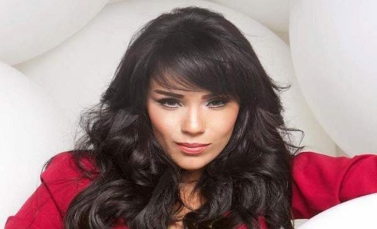 الموت يفجع الفنانة أمينة الموت يفجع الفنانة أمينة