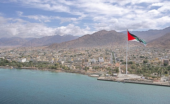 ورشة عمل في العقبة حول مهام وصلاحيات والية عمل مجالس المحافظات ورشة عمل في العقبة حول مهام وصلاحيات والية عمل مجالس المحافظات