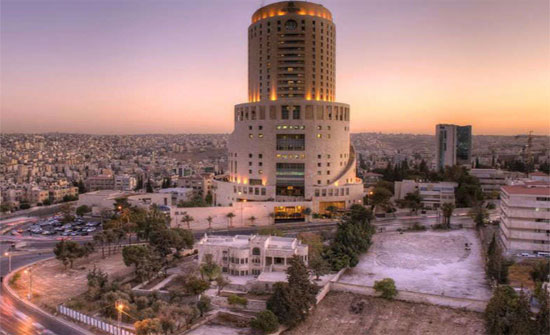 الأردن الخامس عربياً على مؤشر أهداف التنمية المستدامة الأردن الخامس عربياً على مؤشر أهداف التنمية المستدامة