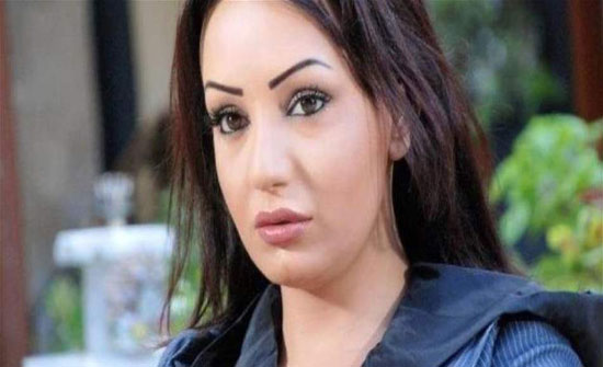 آخر صورة لدينا هارون قبل وفاتها.. شاهدوا كيف بدت! آخر صورة لدينا هارون قبل وفاتها.. شاهدوا كيف بدت!