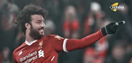 ميدو: سأرتدي باروكة محمد صلاح إن فاز بدوري الأبطال ميدو: سأرتدي باروكة محمد صلاح إن فاز بدوري الأبطال
