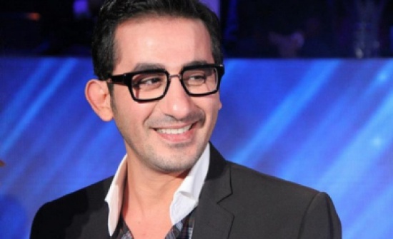 أحمد حلمي يظهر بشخصية "الجد" في الإعلان الدعائي الأول لـ"خيال مآته" أحمد حلمي يظهر بشخصية "الجد" في الإعلان الدعائي الأول لـ"خيال مآته"