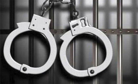 الامن يلقي القبض على 68 شخصا من فارضي الأتاوات ومكرريها الامن يلقي القبض على 68 شخصا من فارضي الأتاوات ومكرريها