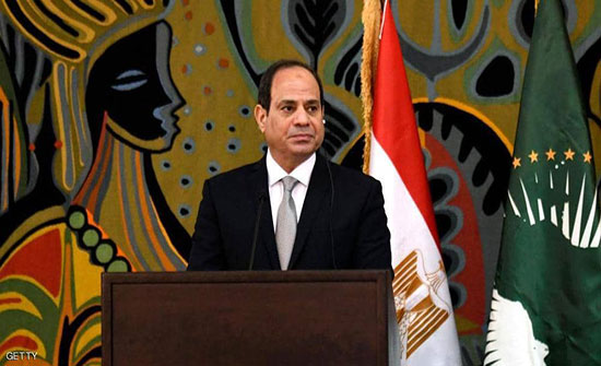قمتان استثنائيتان في مصر.. لبحث الوضع في السودان وليبيا قمتان استثنائيتان في مصر.. لبحث الوضع في السودان وليبيا