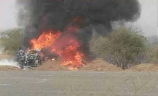 كندا: مقتل ثلاثة أشخاص في تحطم طائرة شمال كيبيك كندا: مقتل ثلاثة أشخاص في تحطم طائرة شمال كيبيك