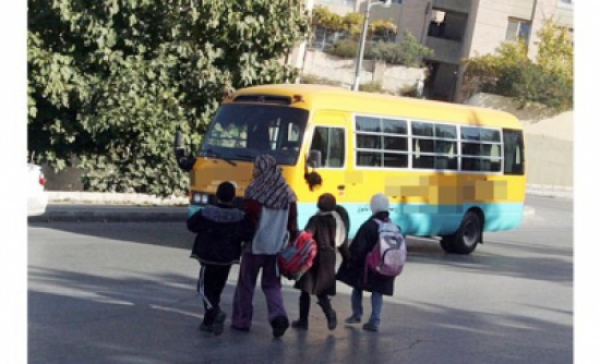 مأساة تتكرر.. أطفال يقضون دهسا تحت عجلات الباصات المدرسية مأساة تتكرر.. أطفال يقضون دهسا تحت عجلات الباصات المدرسية