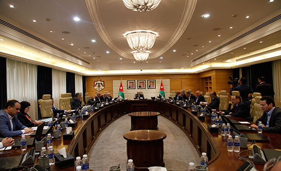 قرارات مجلس الوزراء ليوم الاربعاء قرارات مجلس الوزراء ليوم الاربعاء