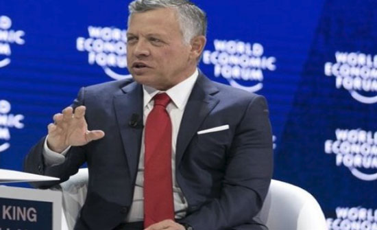 خبراء يؤكدون اهمية المشاركة الملكية في المنتدى الاقتصادي " دافوس" خبراء يؤكدون اهمية المشاركة الملكية في المنتدى الاقتصادي " دافوس"